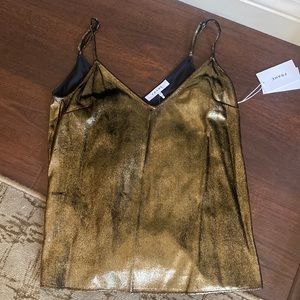 Frame Holiday tank!!!